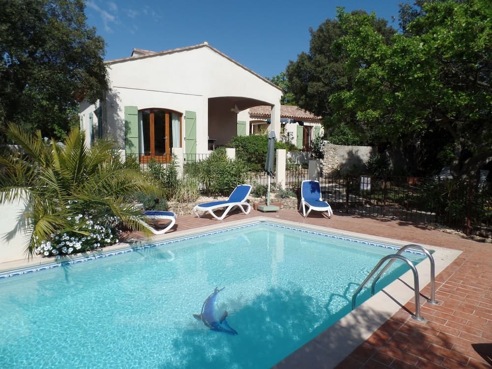 Villa La Couale
