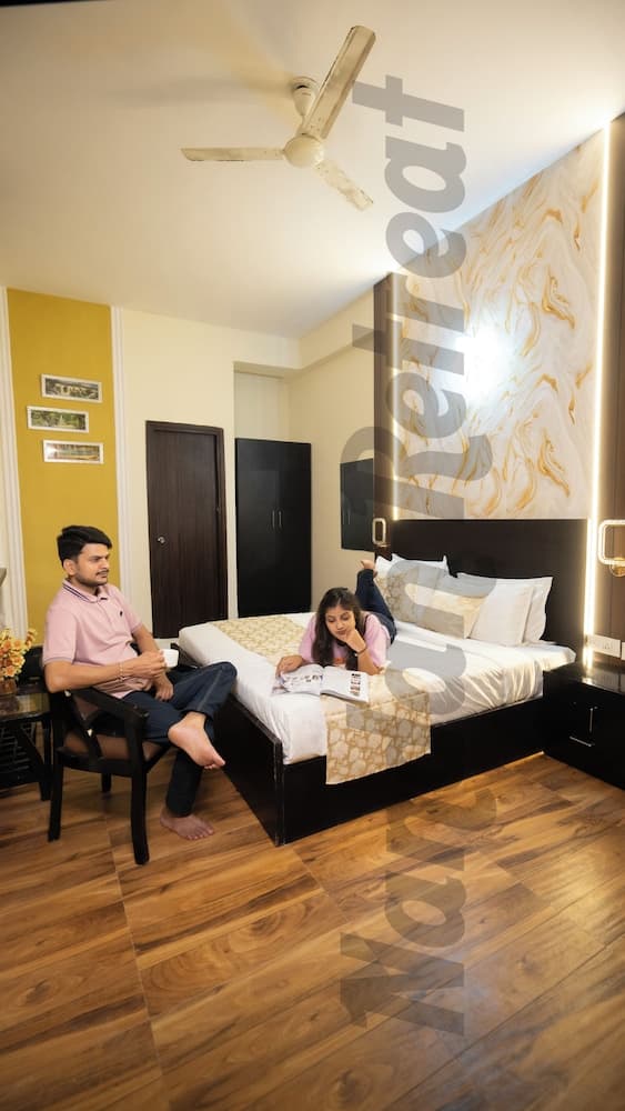 Nandan Retreat