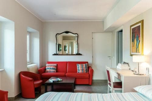 Bellagio Bed & Breakfast