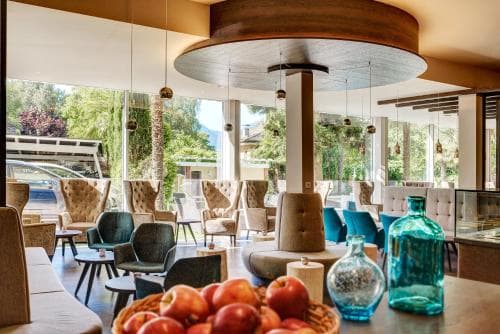 Hotel Anatol
