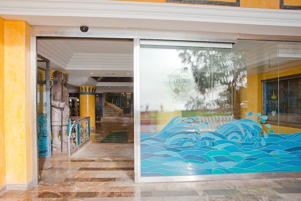 Hotel Peymar