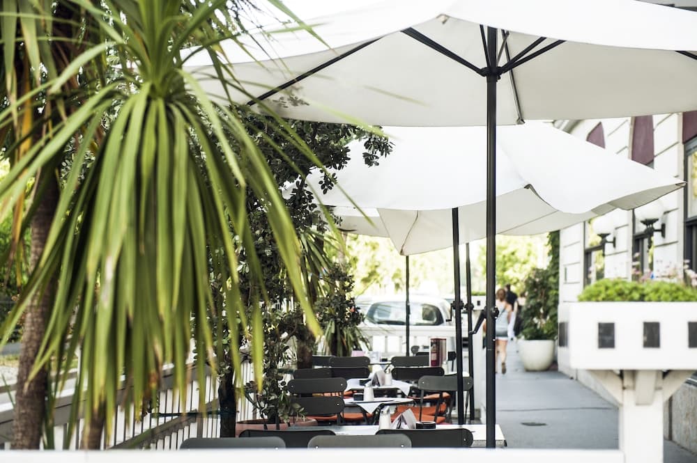 Hotel Weitzer Graz