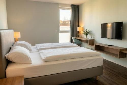 Steverbett Hotel