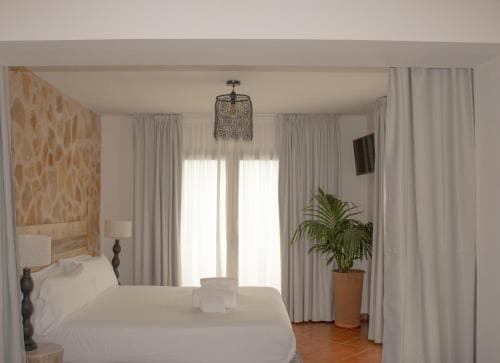 Hostal La Torre Ibiza Cap Negret