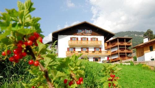 Pension Karlegger