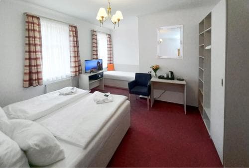Hotel Hradec