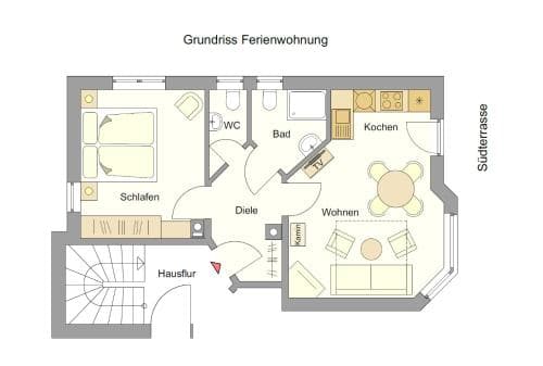 Haus Josefa