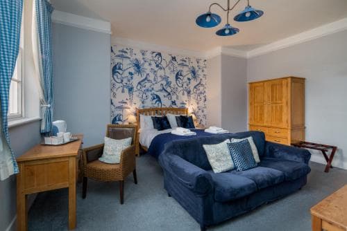 Albert Cottage Hotel