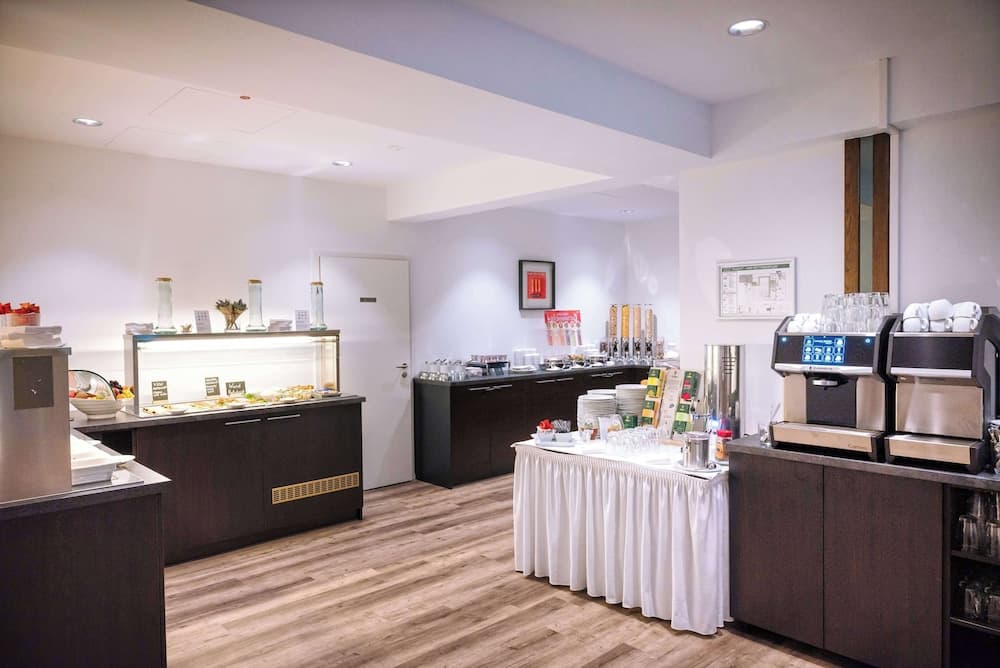 Europa Hotel