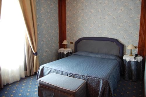 Hotel Olympic