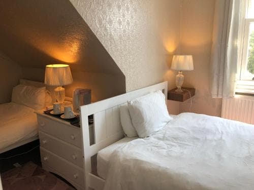 Carena House Bed & Breakfast