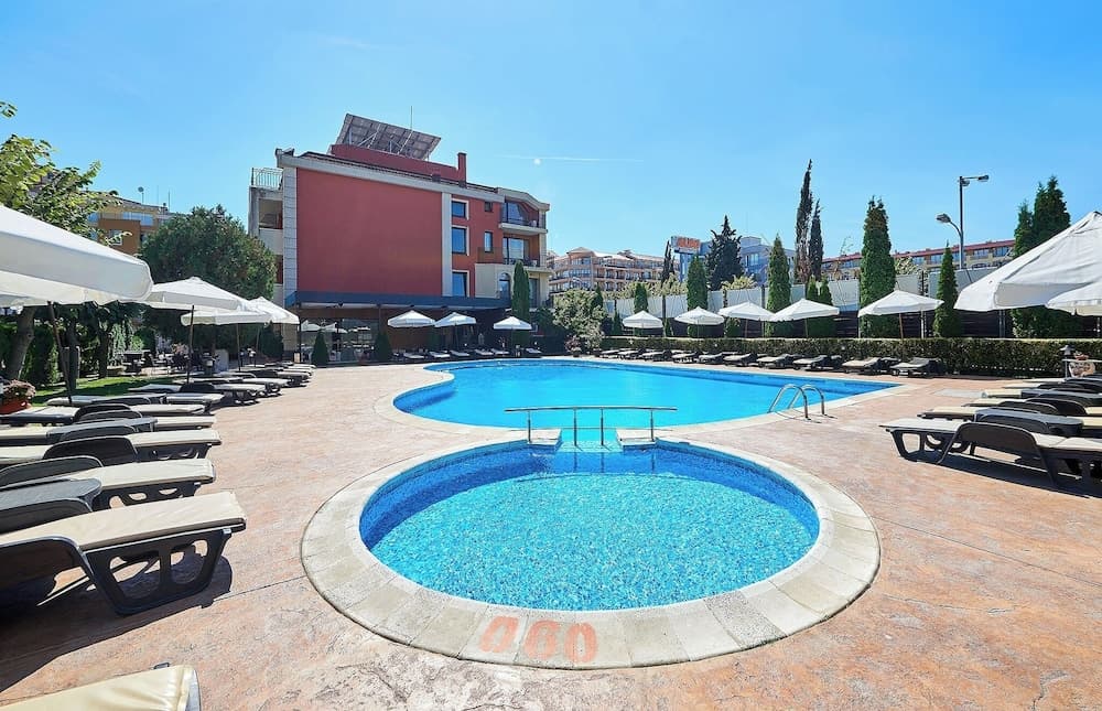 Hotel Forum
