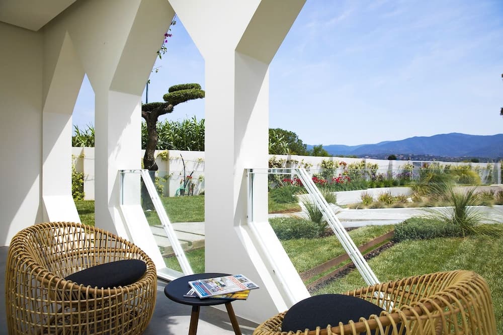 Villa Vi