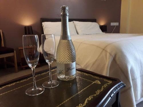 Hopley House Bed & Breakfast