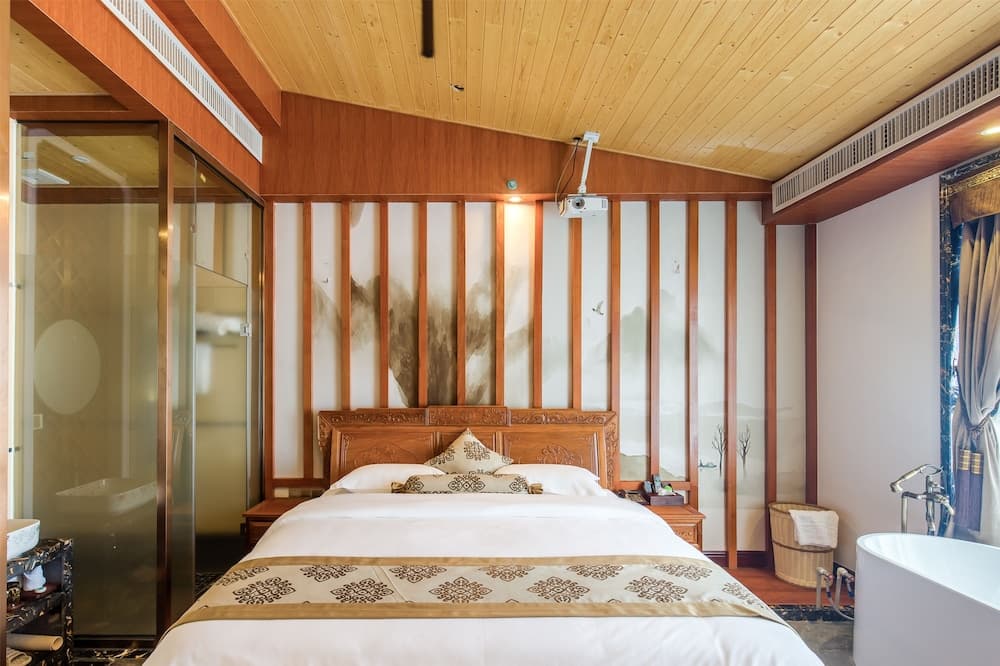 Longting Hotel