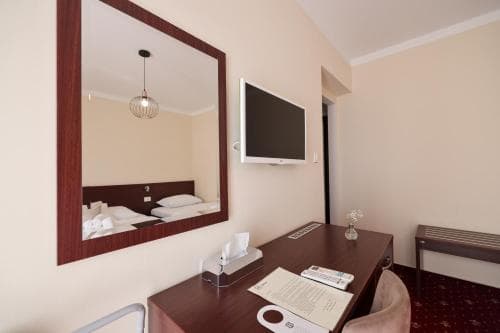 Villa Anton B&B