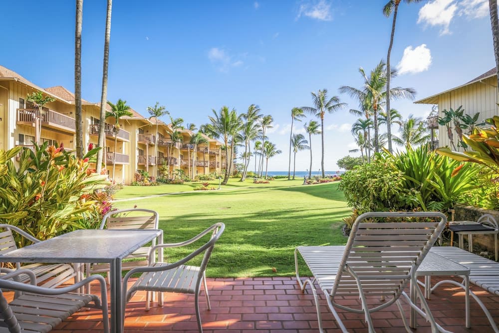 Lae Nani Kauai