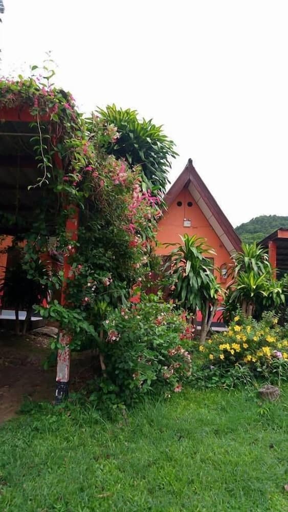 Nason Resort