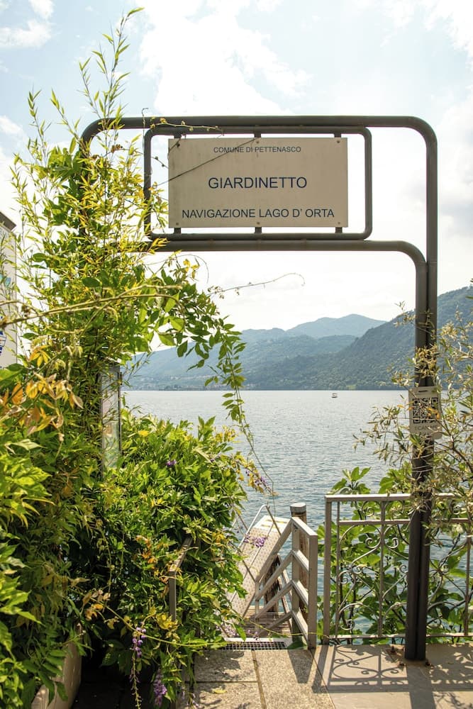 Hotel Giardinetto