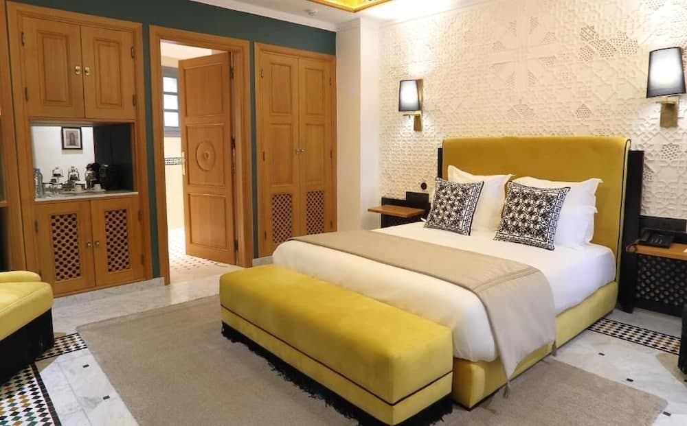 Dar Lys Luxury Riad & Spa