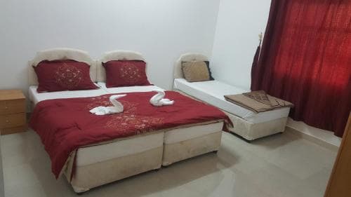 Al Taif Accommodation