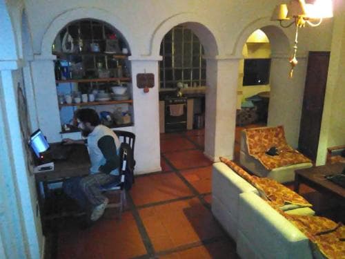 Atalaya Hostel
