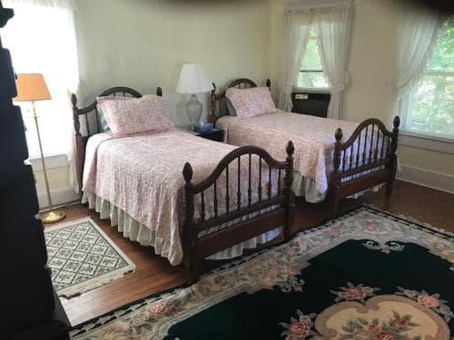 Flowering Fields Bed & Breakfast