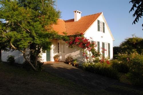 Casa Do Areal