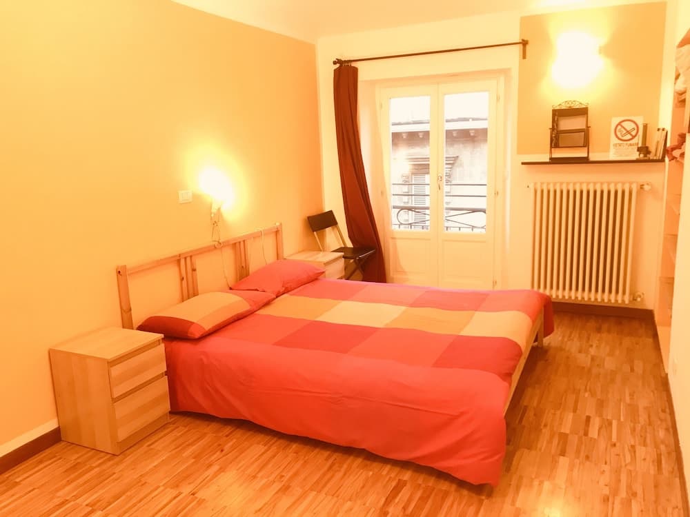 Bed & Breakfast Lilith