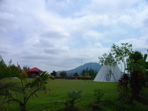 Indian View