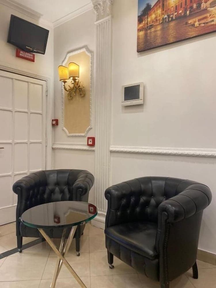 Hotel Erdarelli