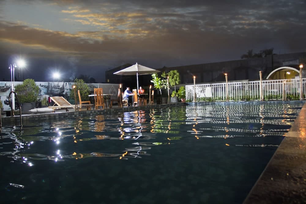 Gowongan Inn