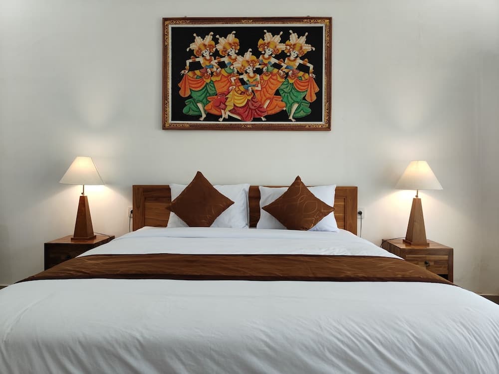 Arumanis Homestay
