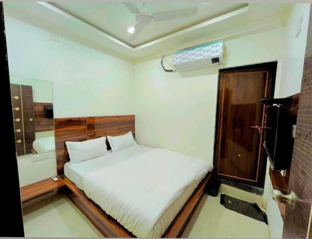 Hotel Sk