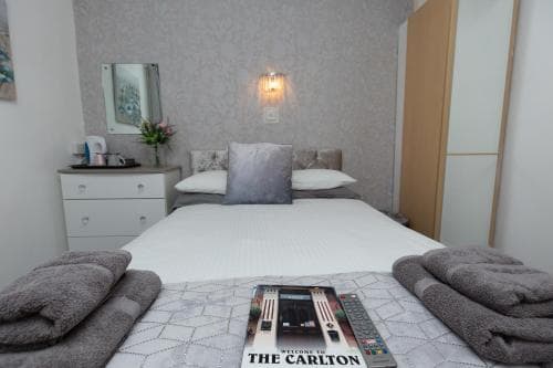 The Carlton