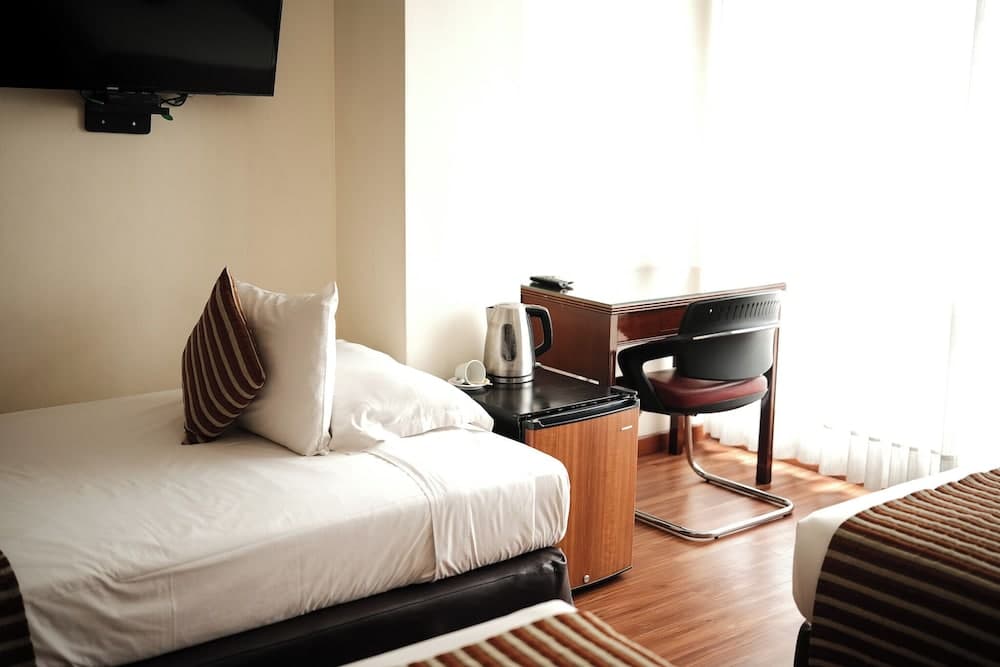 San Pablo Hotel