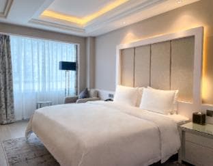 Minya Hotel Chengdu