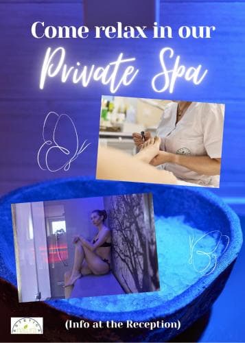Ecohotel Primavera