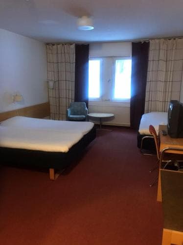 Hotel Dorotea