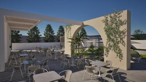 Lymberia Hotel
