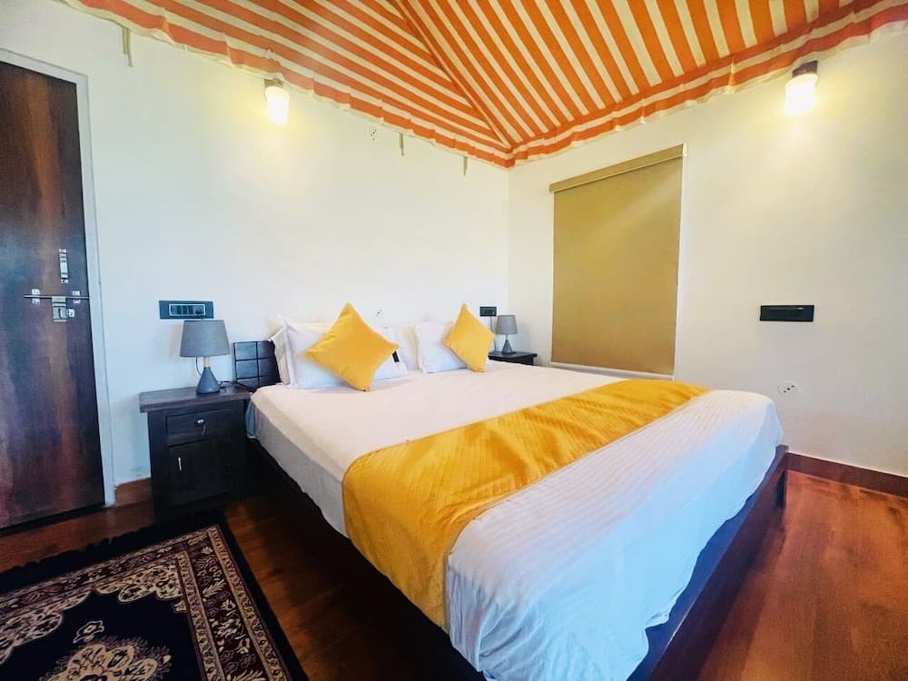 Cattle Inn Resort