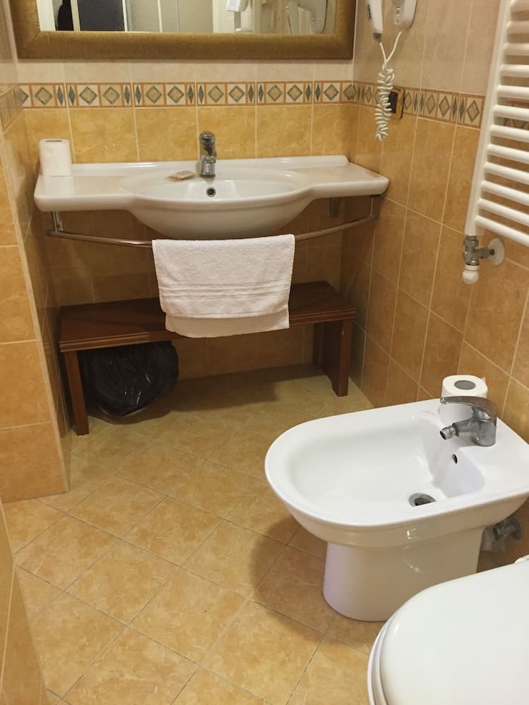 Hotel Divine Rome