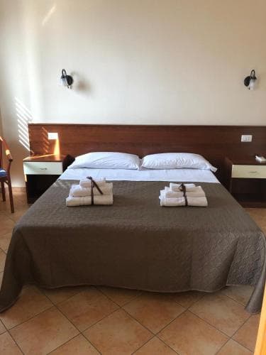 Case Vacanze Ancora