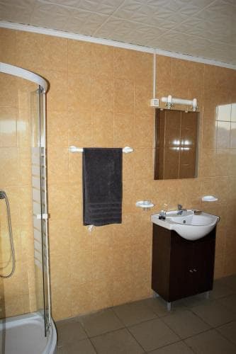 Hostel Dornacor
