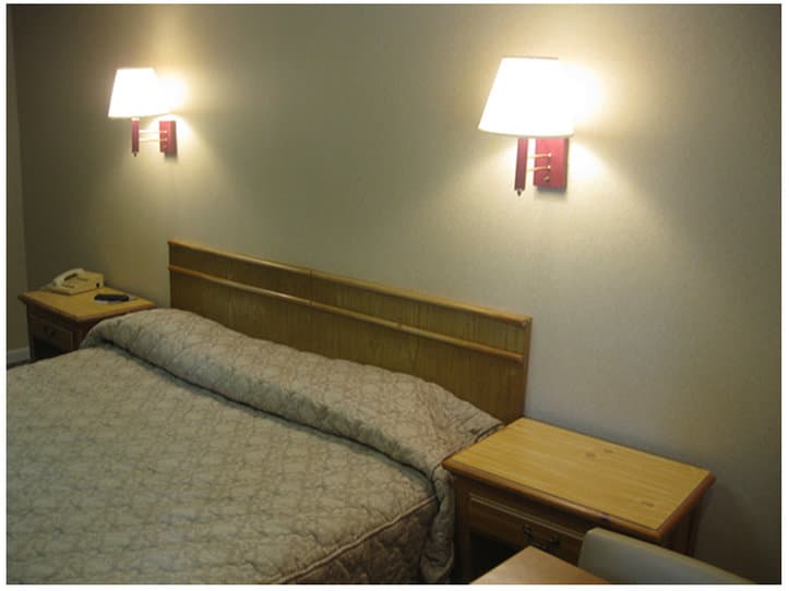 Red Carpet Inn Absecon