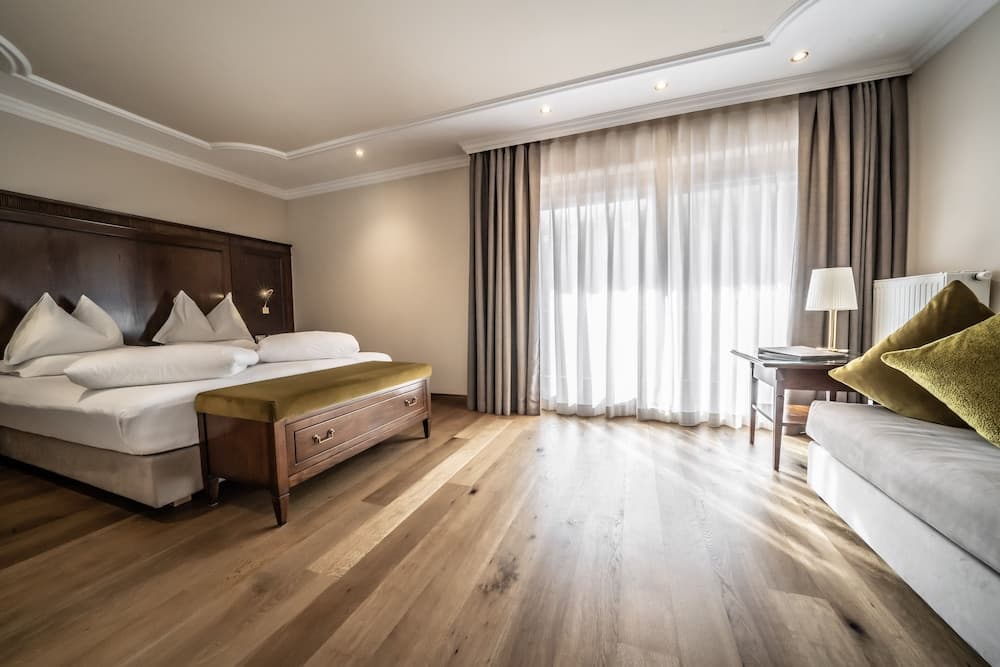 Hotel Luna Mondschein