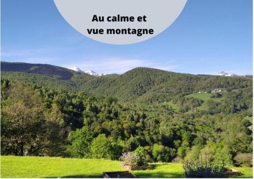 Les Mesanges