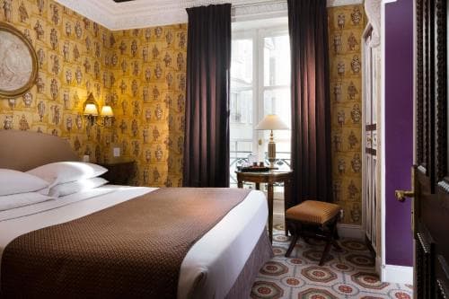 Hôtel Des Grands Hommes