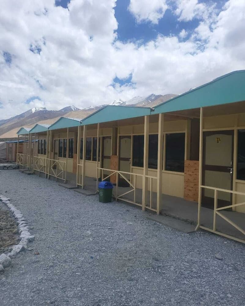Ladakh Cottage