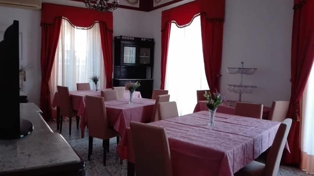 Villa Mabel